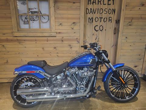 2024 Harley-Davidson Breakout® in Mentor, Ohio - Photo 8