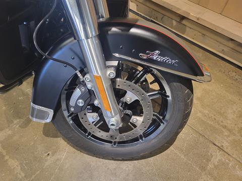 2018 Harley-Davidson Ultra Limited in Mentor, Ohio - Photo 7