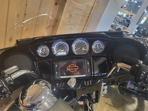 2018 Harley-Davidson Ultra Limited in Mentor, Ohio - Photo 6