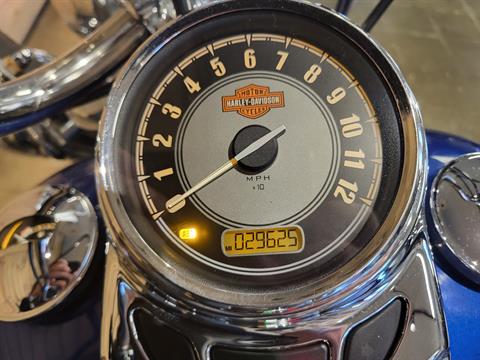 2015 Harley-Davidson Heritage Softail® Classic in Mentor, Ohio - Photo 7