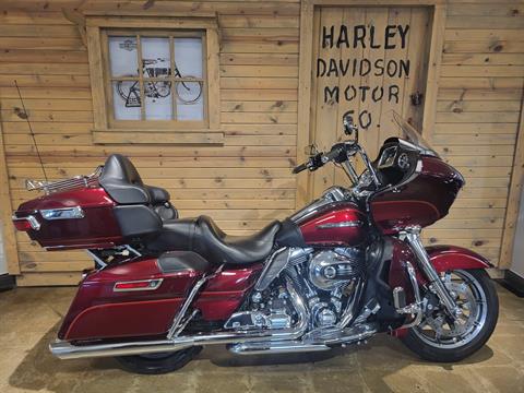 2016 Harley-Davidson Road Glide® Ultra in Mentor, Ohio