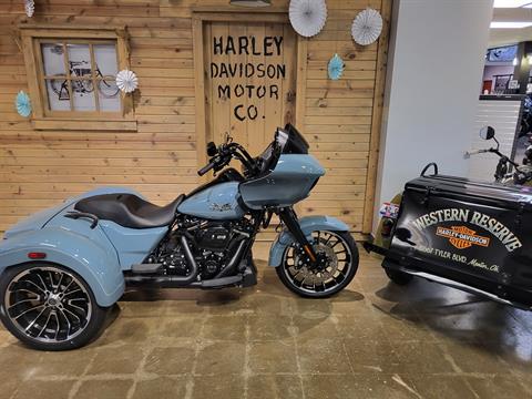 2024 Harley-Davidson Road Glide® 3 in Mentor, Ohio - Photo 1