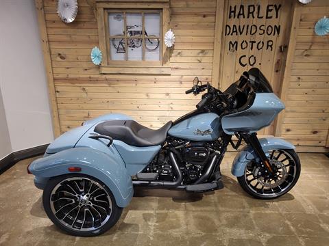 2024 Harley-Davidson Road Glide® 3 in Mentor, Ohio - Photo 2
