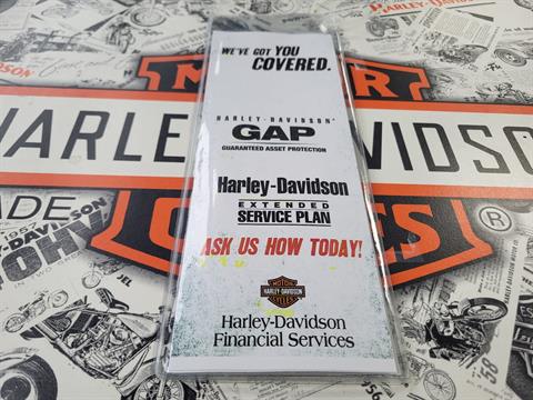 2024 Harley-Davidson Road Glide® 3 in Mentor, Ohio - Photo 6