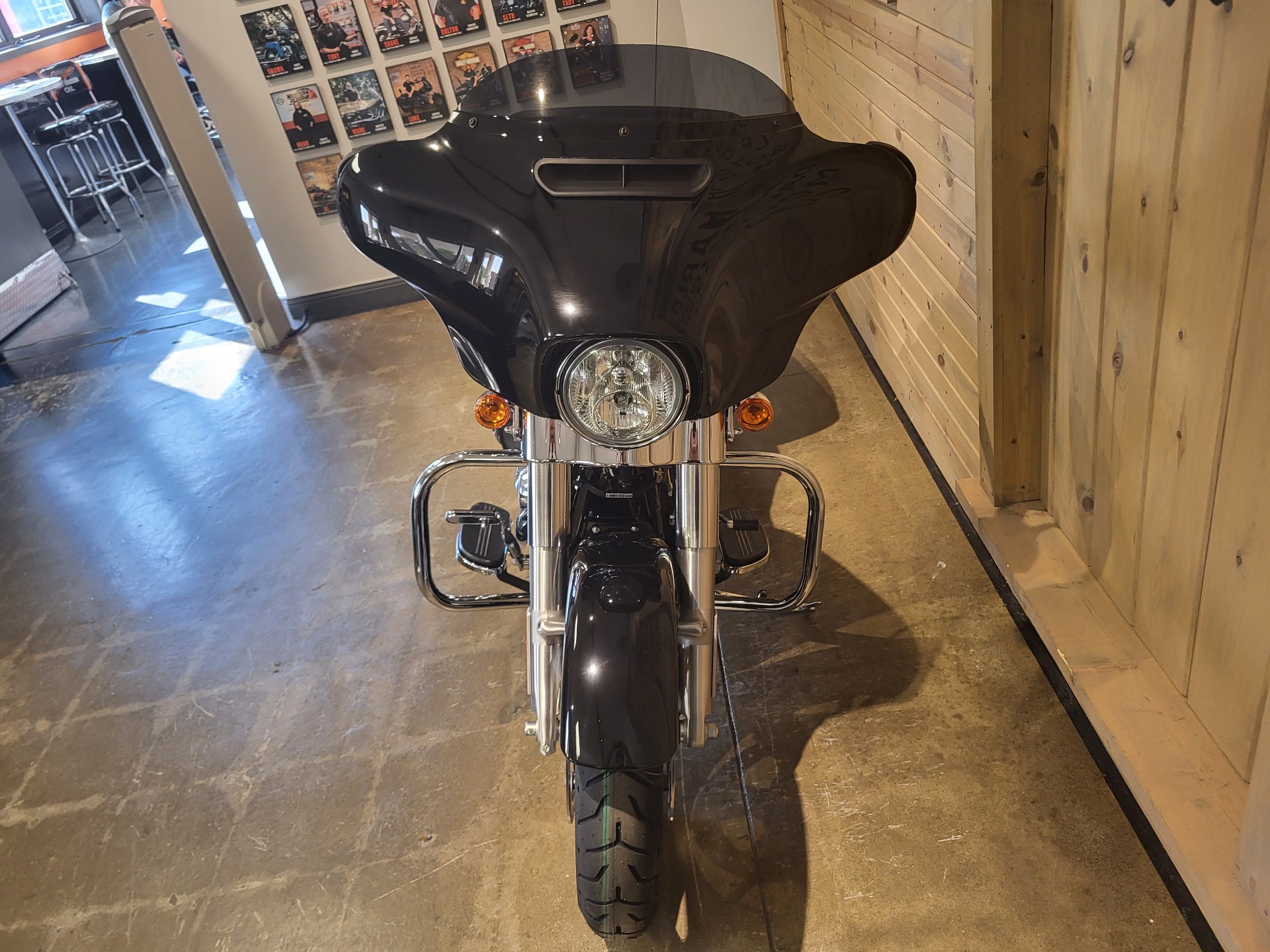 2023 Harley-Davidson Street Glide® in Mentor, Ohio - Photo 10