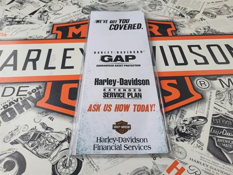 2023 Harley-Davidson Street Glide® in Mentor, Ohio - Photo 6