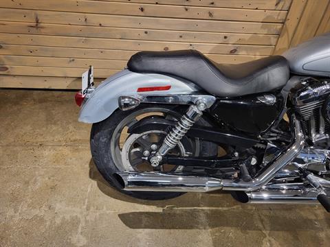 2012 Harley-Davidson Sportster® 1200 Custom in Mentor, Ohio - Photo 3
