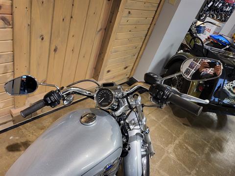 2012 Harley-Davidson Sportster® 1200 Custom in Mentor, Ohio - Photo 8