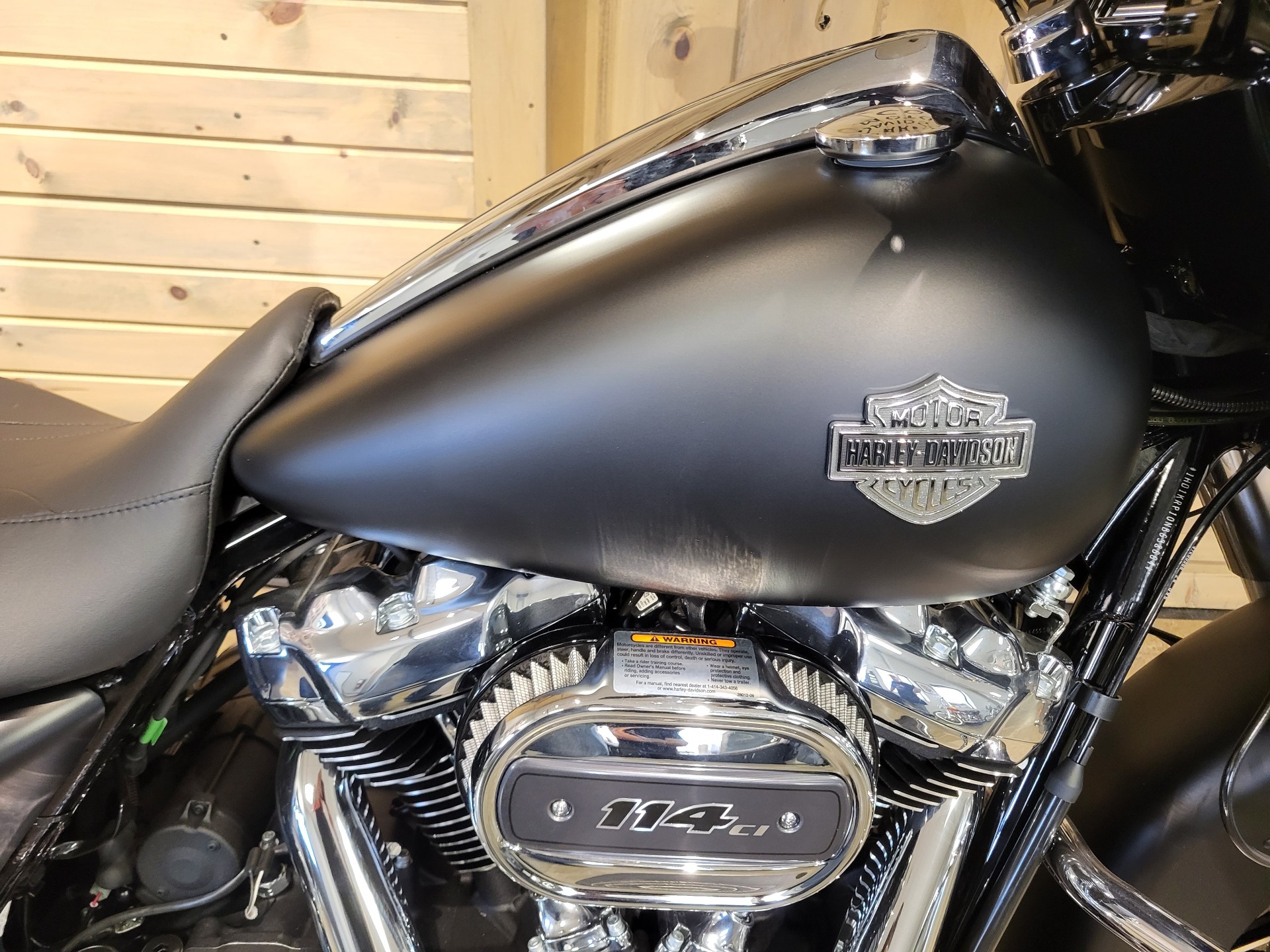 2022 Harley-Davidson Street Glide® Special in Mentor, Ohio - Photo 2