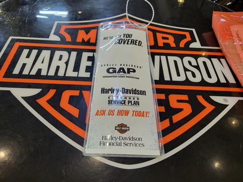 2022 Harley-Davidson Street Glide® Special in Mentor, Ohio - Photo 6