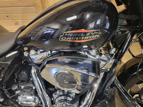 2024 Harley-Davidson Street Glide® in Mentor, Ohio - Photo 2