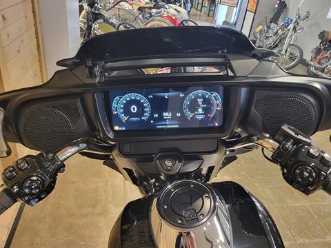 2024 Harley-Davidson Street Glide® in Mentor, Ohio - Photo 6