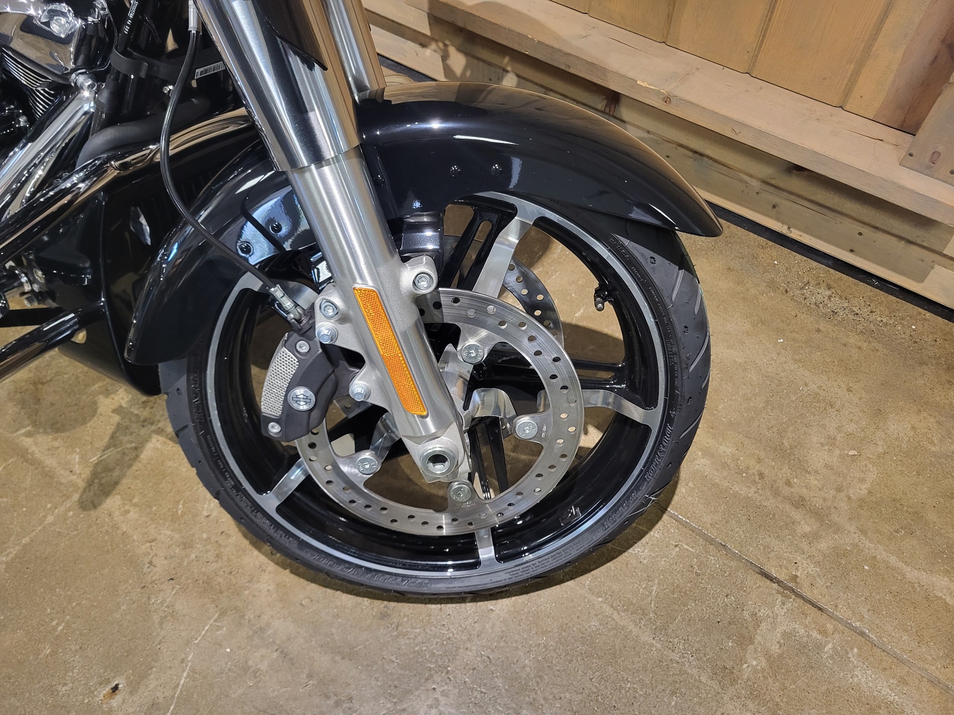 2024 Harley-Davidson Street Glide® in Mentor, Ohio - Photo 8