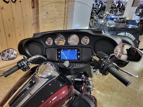 2022 Harley-Davidson Tri Glide® Ultra in Mentor, Ohio - Photo 9