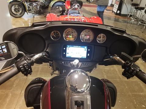 2022 Harley-Davidson Tri Glide® Ultra in Mentor, Ohio - Photo 4