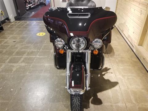 2022 Harley-Davidson Tri Glide® Ultra in Mentor, Ohio - Photo 12