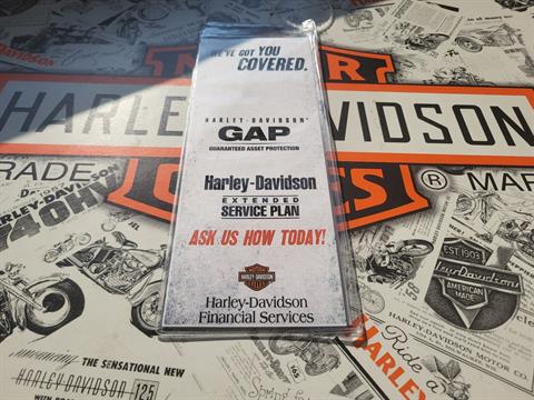 2023 Harley-Davidson Road Glide® in Mentor, Ohio - Photo 8