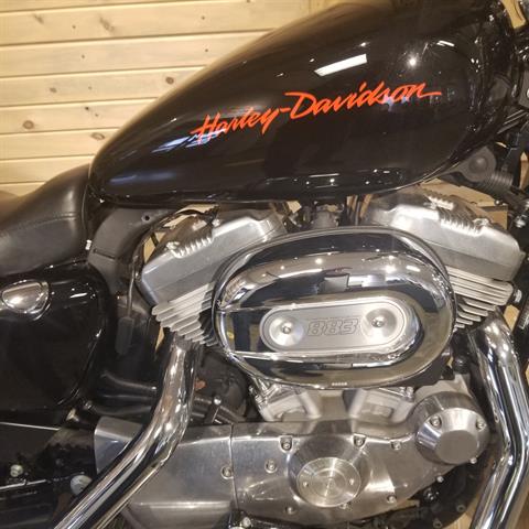 2013 Harley-Davidson Sportster® 883 SuperLow® in Mentor, Ohio - Photo 2