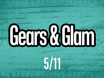 Gears & Glam
