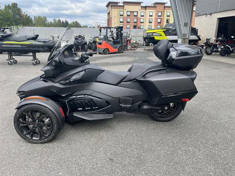 2023 Can-Am Spyder RT Limited in Woodinville, Washington - Photo 1