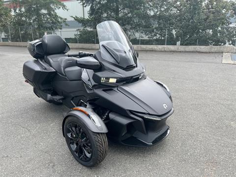 2023 Can-Am Spyder RT Limited in Woodinville, Washington - Photo 5