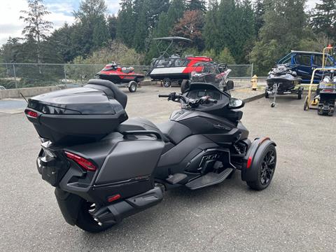 2023 Can-Am Spyder RT Limited in Woodinville, Washington - Photo 6