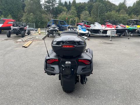 2023 Can-Am Spyder RT Limited in Woodinville, Washington - Photo 7