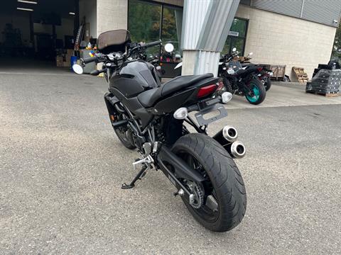 2020 Suzuki SV650 ABS in Woodinville, Washington - Photo 6