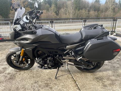 2015 Yamaha FJ-09 in Woodinville, Washington - Photo 2