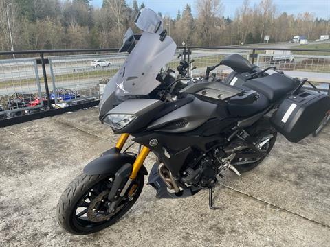 2015 Yamaha FJ-09 in Woodinville, Washington - Photo 3