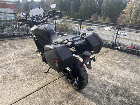 2015 Yamaha FJ-09 in Woodinville, Washington - Photo 6