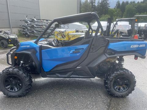 2022 Can-Am Commander XT 1000R in Woodinville, Washington - Photo 1
