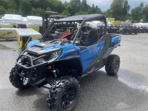 2022 Can-Am Commander XT 1000R in Woodinville, Washington - Photo 3