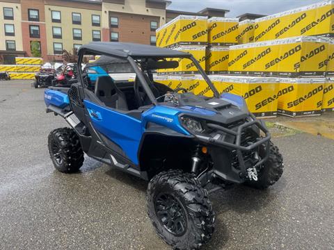 2022 Can-Am Commander XT 1000R in Woodinville, Washington - Photo 4