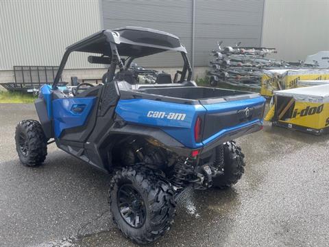 2022 Can-Am Commander XT 1000R in Woodinville, Washington - Photo 6