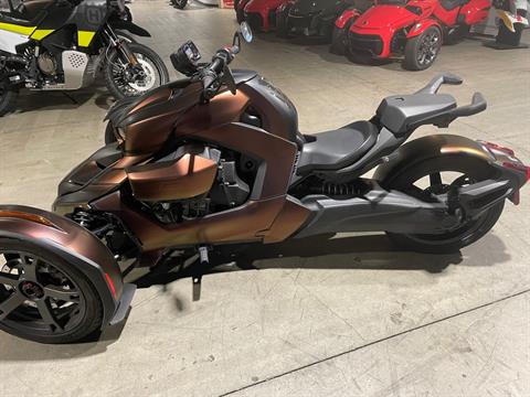 2021 Can-Am Ryker 900 ACE in Woodinville, Washington - Photo 1