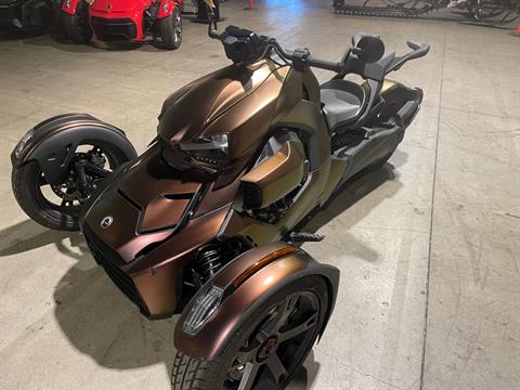 2021 Can-Am Ryker 900 ACE in Woodinville, Washington - Photo 3