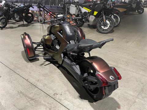 2021 Can-Am Ryker 900 ACE in Woodinville, Washington - Photo 7