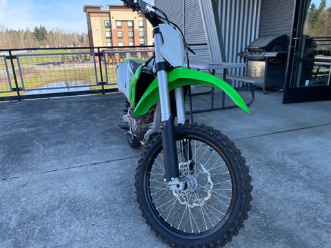 2019 Kawasaki KX 250 in Woodinville, Washington - Photo 6