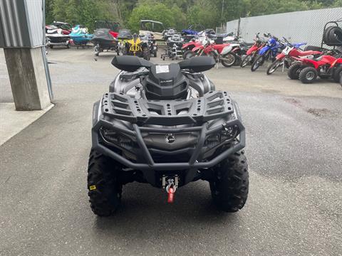 2023 Can-Am Outlander MAX XT 1000R in Woodinville, Washington - Photo 4