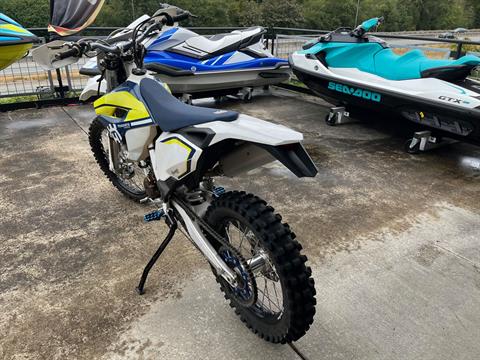 2016 Husqvarna FE 250 in Woodinville, Washington - Photo 3