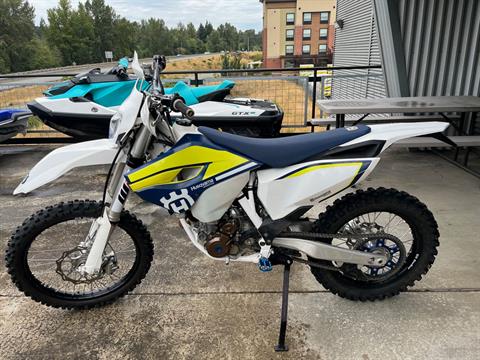 2016 Husqvarna FE 250 in Woodinville, Washington - Photo 6