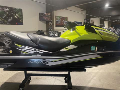 2021 Kawasaki Jet Ski Ultra 310R in Woodinville, Washington - Photo 2