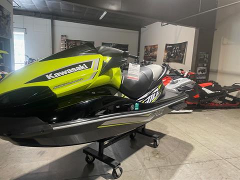 2021 Kawasaki Jet Ski Ultra 310R in Woodinville, Washington - Photo 3