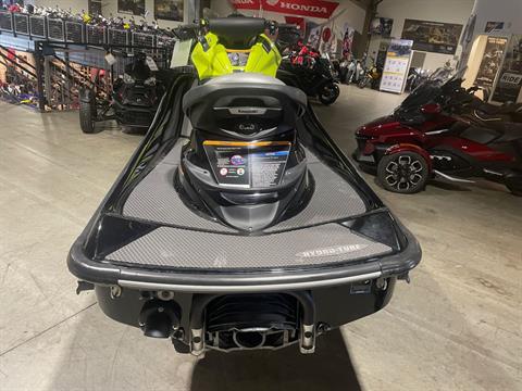 2021 Kawasaki Jet Ski Ultra 310R in Woodinville, Washington - Photo 5