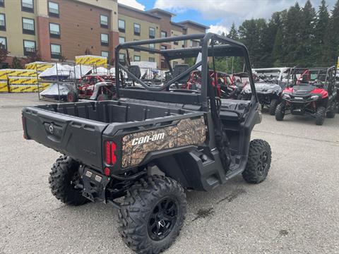 2022 Can-Am Defender XT HD10 in Woodinville, Washington - Photo 5