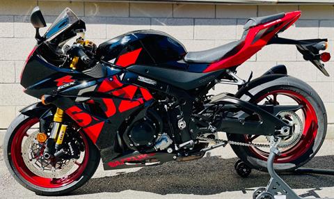 2020 Suzuki GSX-R1000R in Woodinville, Washington - Photo 2