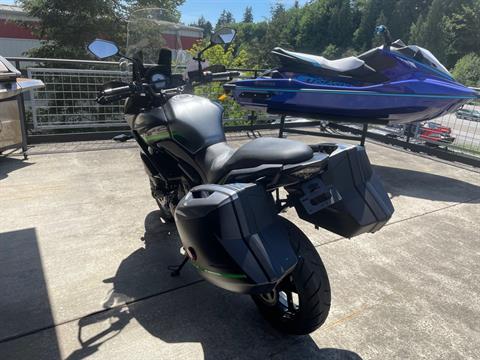 2019 Kawasaki Versys 650 LT in Woodinville, Washington - Photo 6