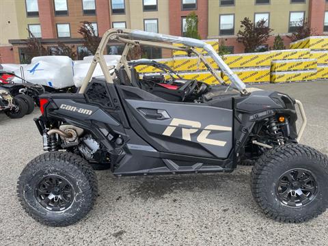 2023 Can-Am Maverick Sport X RC in Woodinville, Washington - Photo 1