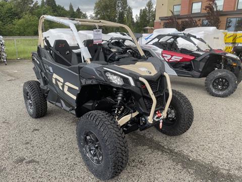 2023 Can-Am Maverick Sport X RC in Woodinville, Washington - Photo 4